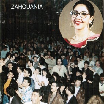 Zahouania Ha La La