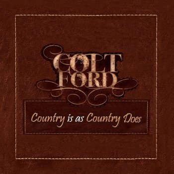 Colt Ford feat. The Brantley Gilbert Band Dirt Road Anthem (Live)