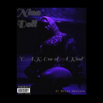 Nina Doll One of a kind (feat. NiTROGETLiVE)