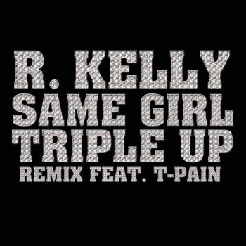 R. Kelly feat. Usher Same Girl