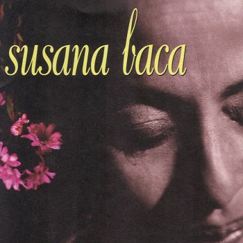 Susana Baca Heces