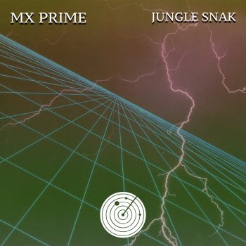 Mx Prime Jungle Snak