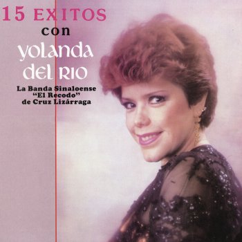 Yolanda del Río Amor Eterno