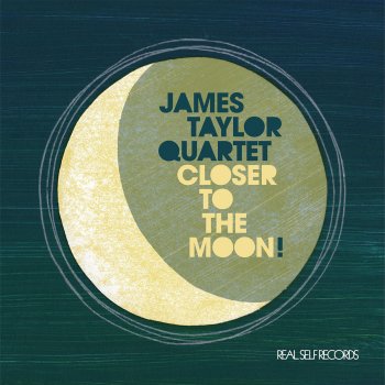 James Taylor Quartet Tick Tock