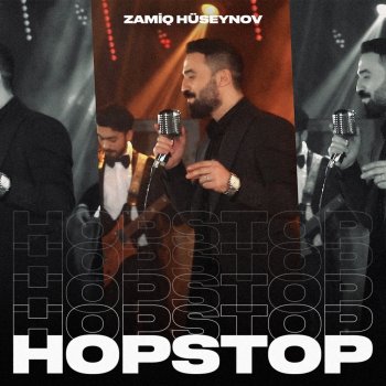 Zamiq Hüseynov Hopstop - Live