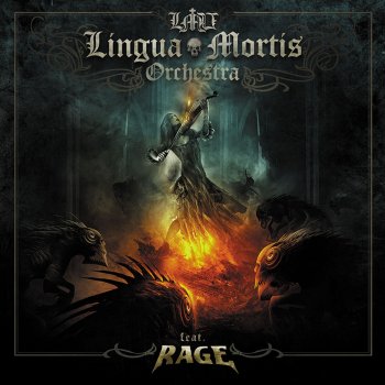 Lingua Mortis Orchestra Witches' Judge
