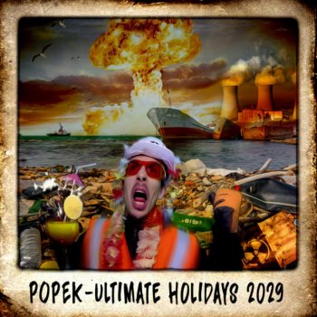 Popek Vacation's Over