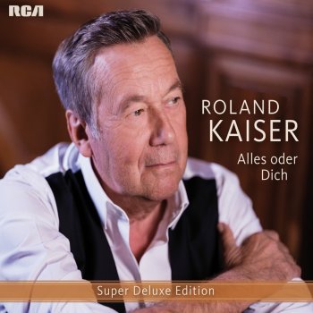 Roland Kaiser feat. Oliver Onions Santa Maria - Version 2019