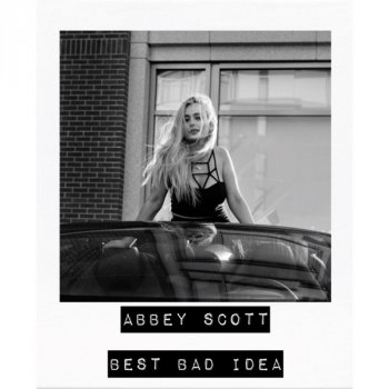 Abbey Scott Everything I Love Is Killing Me