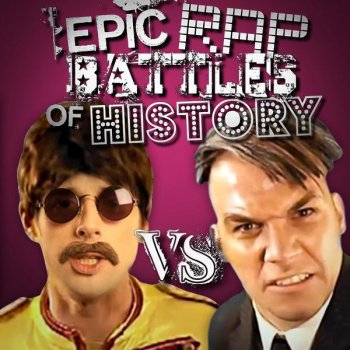 Epic Rap Battles of History feat. Nice Peter & EpicLLOYD John Lennon vs Bill O'reilly