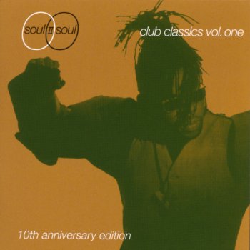 Soul II Soul Back to Life (However Do You Want Me)[One World Remix]