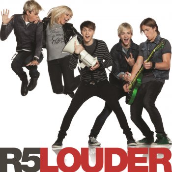 R5 Fallin’ for You (acoustic)