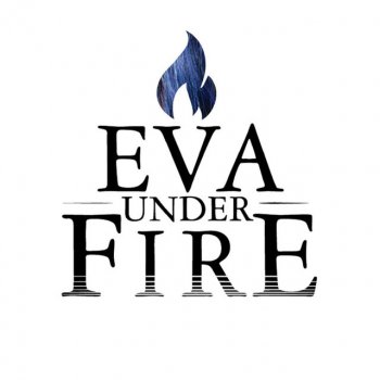 Eva Under Fire Gun Smoke