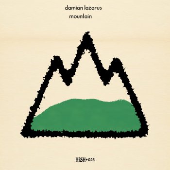 Damian Lazarus Mountain