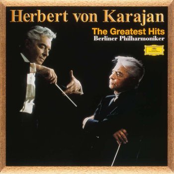Berliner Philharmoniker feat. Herbert von Karajan グリーグ:《ペール・ギュント》~朝
