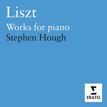 Franz Liszt feat. Stephen Hough La lugubre gondola S200: Second version (1885)