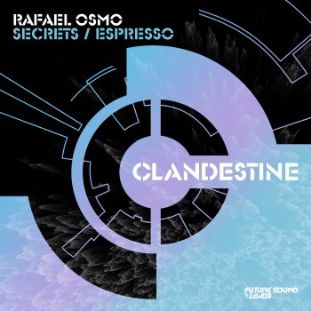 Rafael Osmo Espresso (Extended Mix)