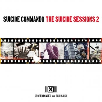 Suicide Commando Intercourse - Reloaded II