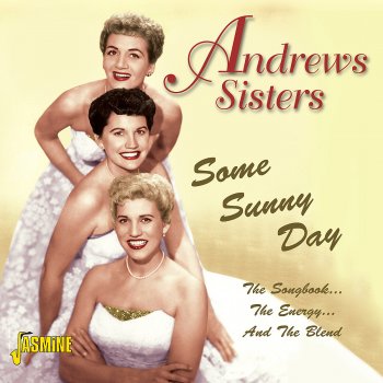 The Andrews Sisters A Rainy Night In Rio