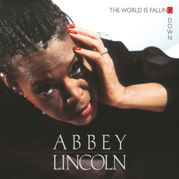 Abbey Lincoln Live For Life