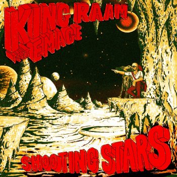 King Raam feat. Emage Shooting Stars
