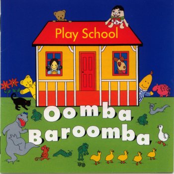 Play School Rock-A-Bye Your Bear