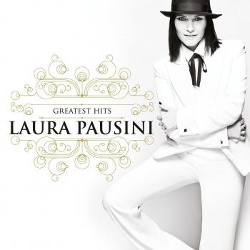 Laura Pausini Strani amori - new version 2013