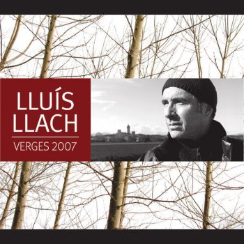Lluís Llach Tendresa