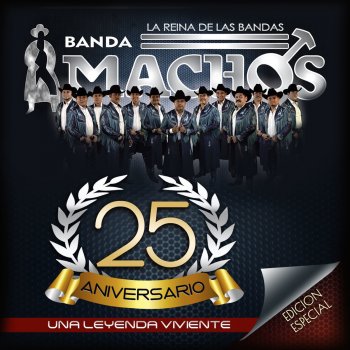 Banda Machos La Botella - Bonus Track