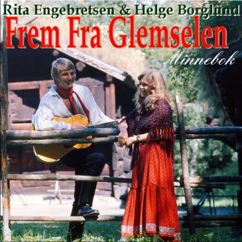 Helge Borglund feat. Rita Engebretsen Frøken, Gi Meg Himmelens Nummer