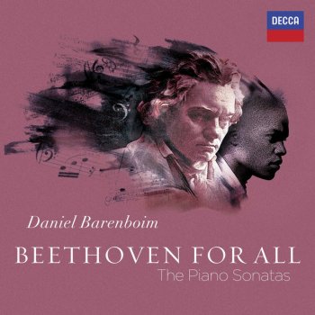 Ludwig van Beethoven · Daniel Barenboim Piano Sonata No.25 in G, Op.79: 2. Andante