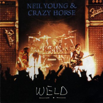 Neil Young Love to Burn (Live)