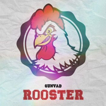 Gunvad Rooster (Original) - track version