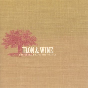 Iron & Wine Faded From The Winter