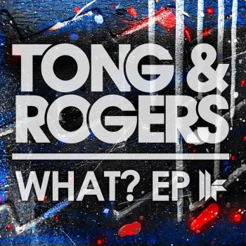 Tong feat. Rogers Get It (Original Club Mix)