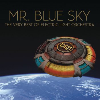 Electric Light Orchestra 10538 Overture (40th Anniversary Edition) [2012 Version]