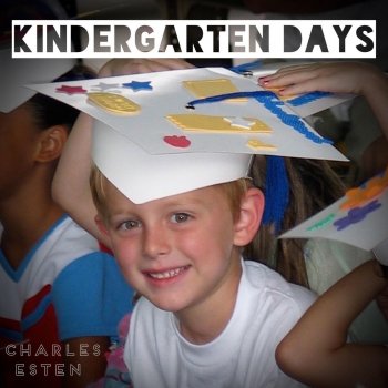 Charles Esten Kindergarten Days