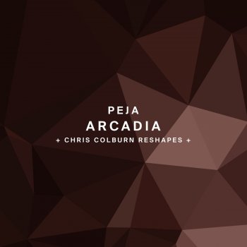 Peja Arcadia - Original Mix