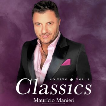 Maurício Manieri feat. Jon Secada Angel - Ao Vivo