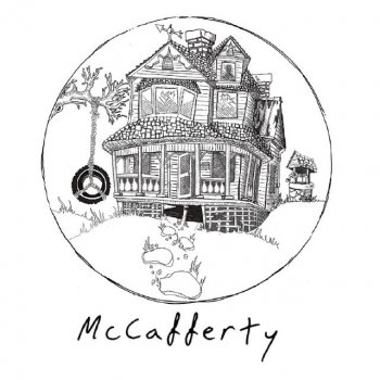 McCafferty The House with No Doorbell