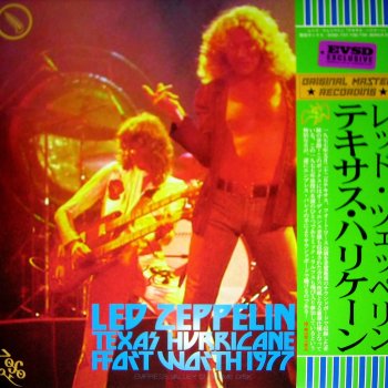 Led Zeppelin [guitar solo]