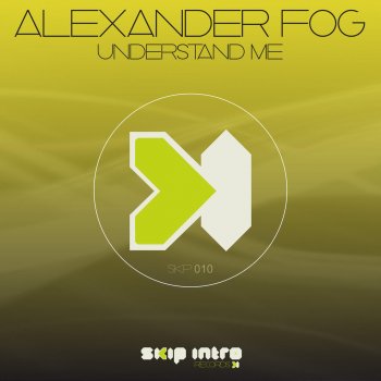Alexander Fog Understand Me
