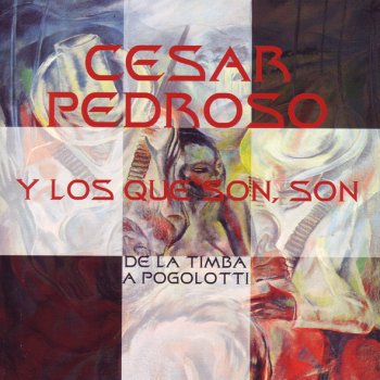 Cesar Pedroso feat. Miguel A. Rapsal Tu Quisiera Ser La Fiera
