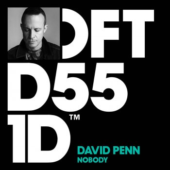 David Penn Nobody (Club Mix)