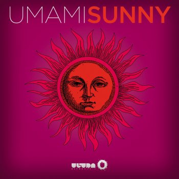 Umami Sunny - Radio Edit