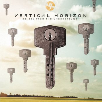 Vertical Horizon Song for Someone