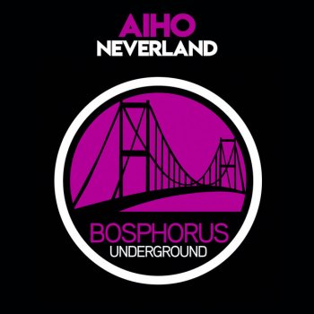 Aiho feat. Pop-Eye Neverland - Pop-Eye Remix