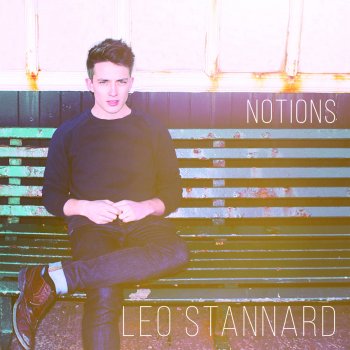Leo Stannard Now Is Not the Time