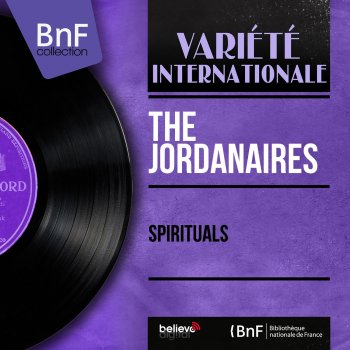 The Jordanaires Peace in the Valley