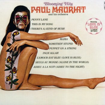 Paul Mauriat Puppet on a String